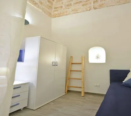 Casa Dell'archetto Hotel