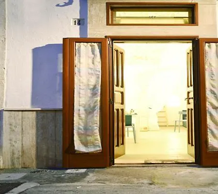 Hotel Casa Dell'archetto